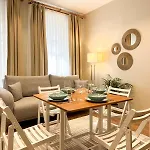 דירה Sahin Pera 1 Stylish 2br 3ac Near Istiklal Street *