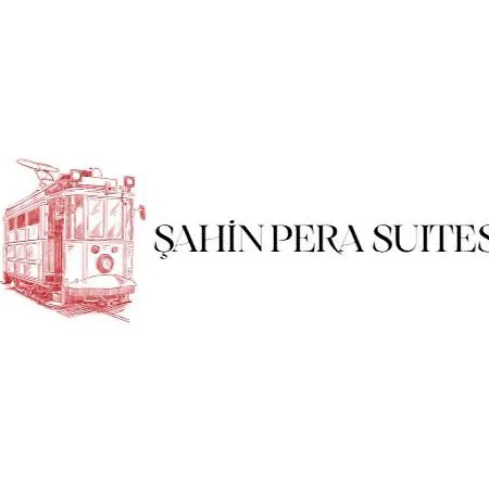 Sahin Pera 1 Stylish 2br 3ac Near Istiklal Street Lejlighed *